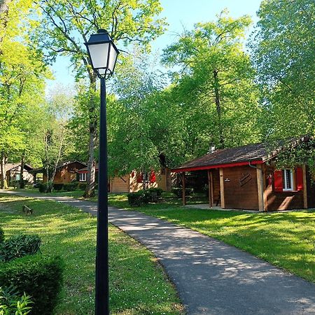 Messery Camping Le Relais Du Leman מראה חיצוני תמונה