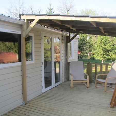 Messery Camping Le Relais Du Leman מראה חיצוני תמונה