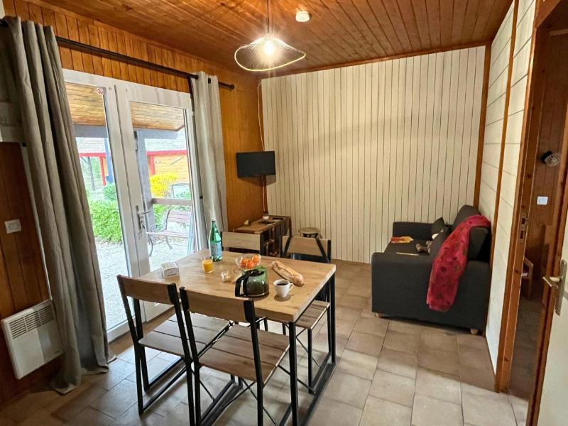 Messery Camping Le Relais Du Leman מראה חיצוני תמונה