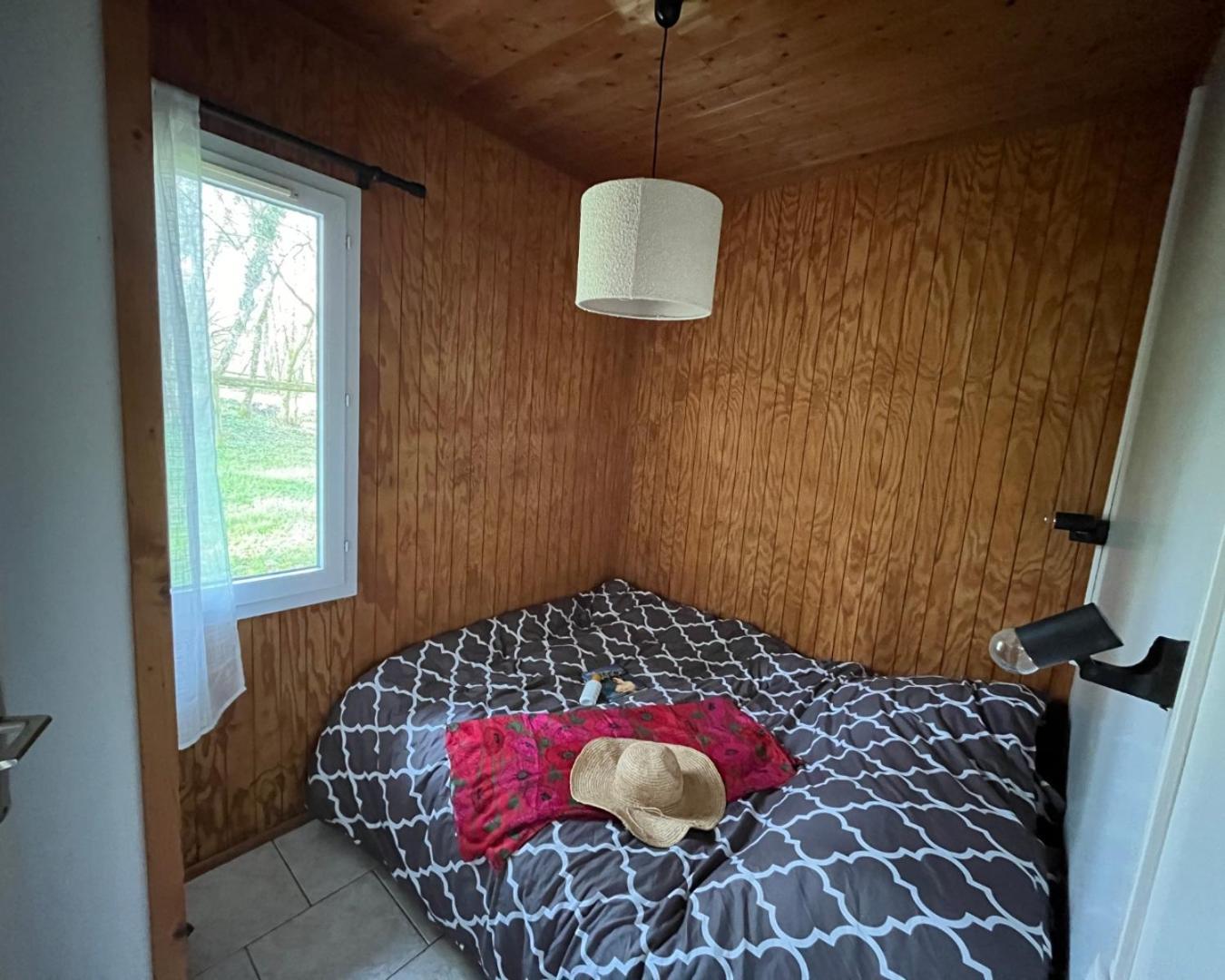 Messery Camping Le Relais Du Leman מראה חיצוני תמונה