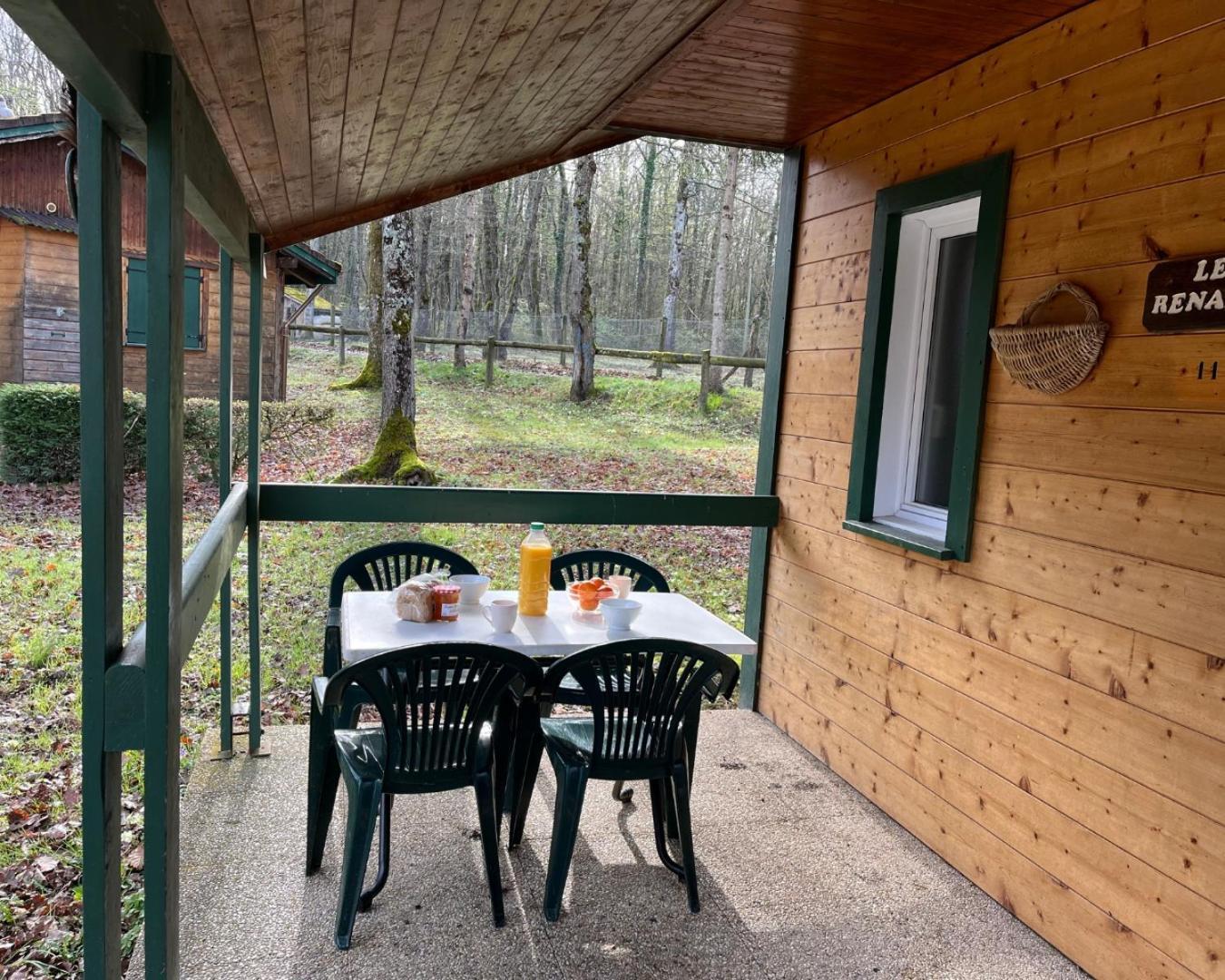 Messery Camping Le Relais Du Leman מראה חיצוני תמונה