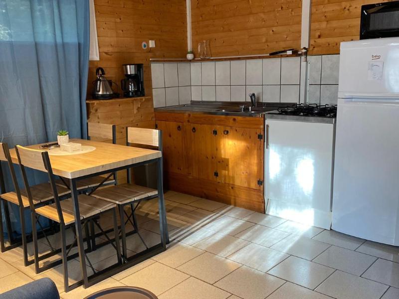 Messery Camping Le Relais Du Leman מראה חיצוני תמונה