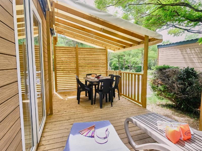 Messery Camping Le Relais Du Leman מראה חיצוני תמונה