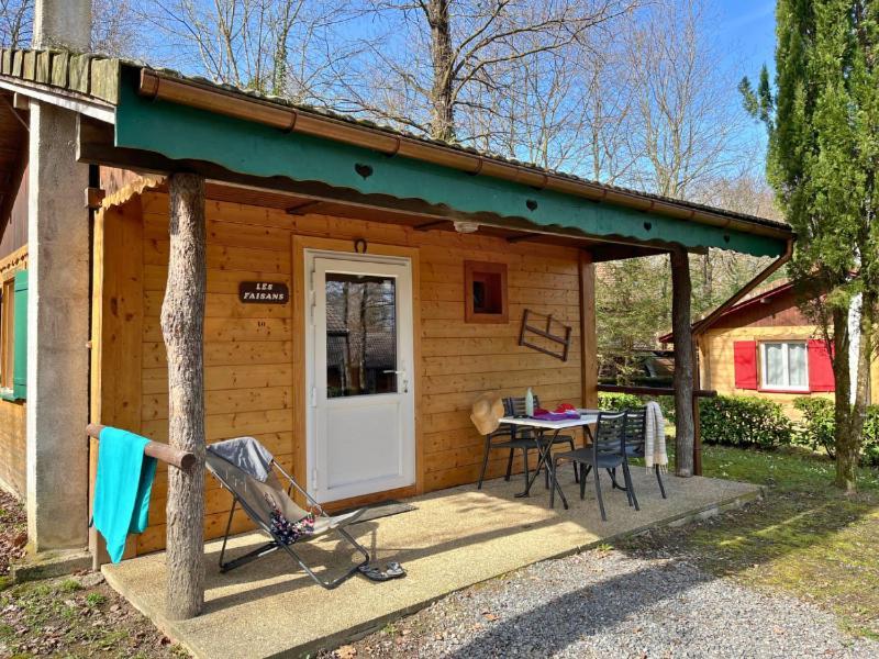 Messery Camping Le Relais Du Leman מראה חיצוני תמונה